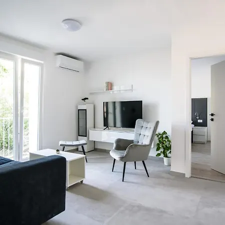 Boby Apartment Dubrovnik Exterior foto