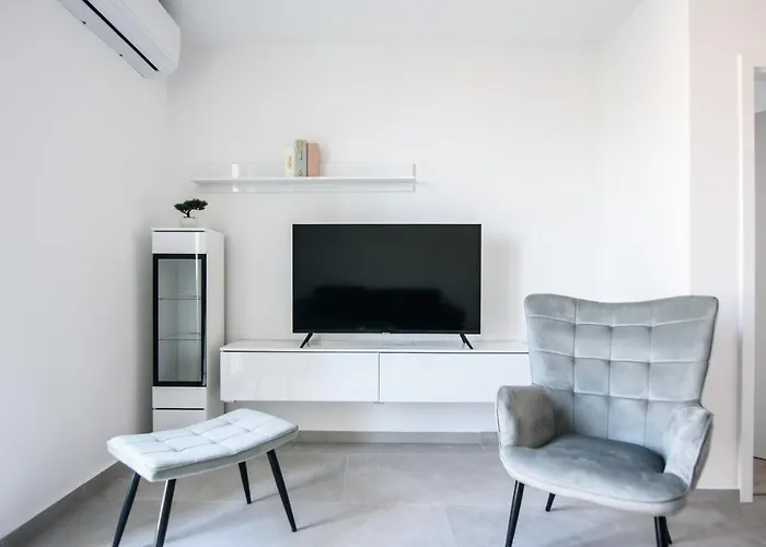 Boby Apartment