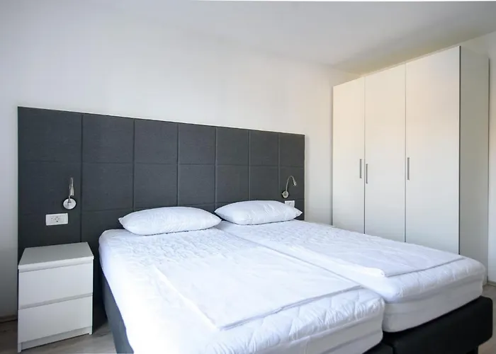 Boby Apartment