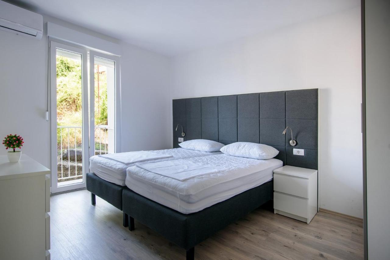 Boby Apartment