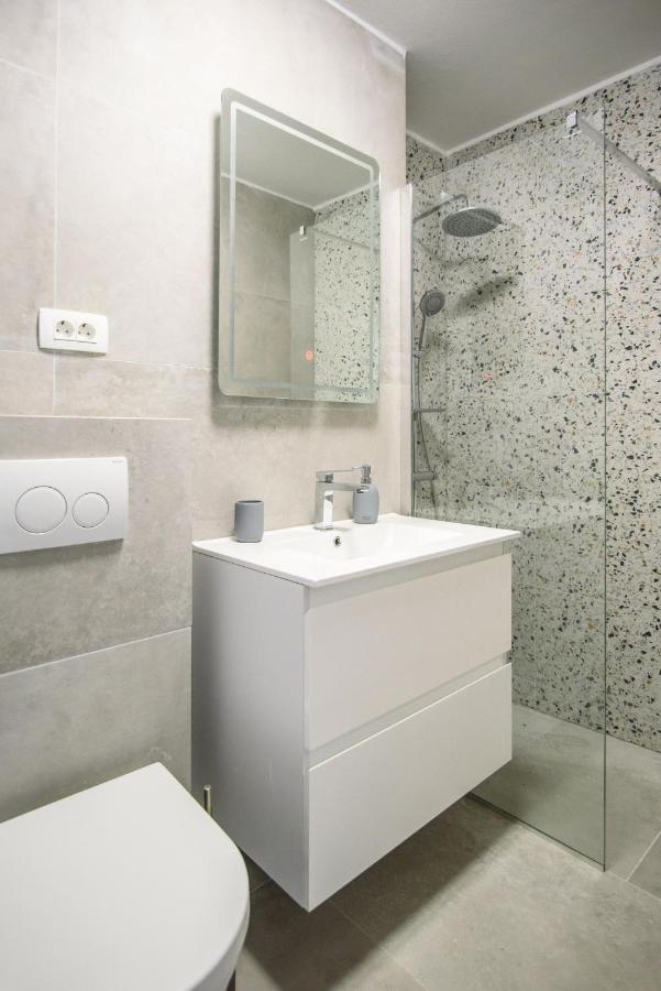 Apartment Boby