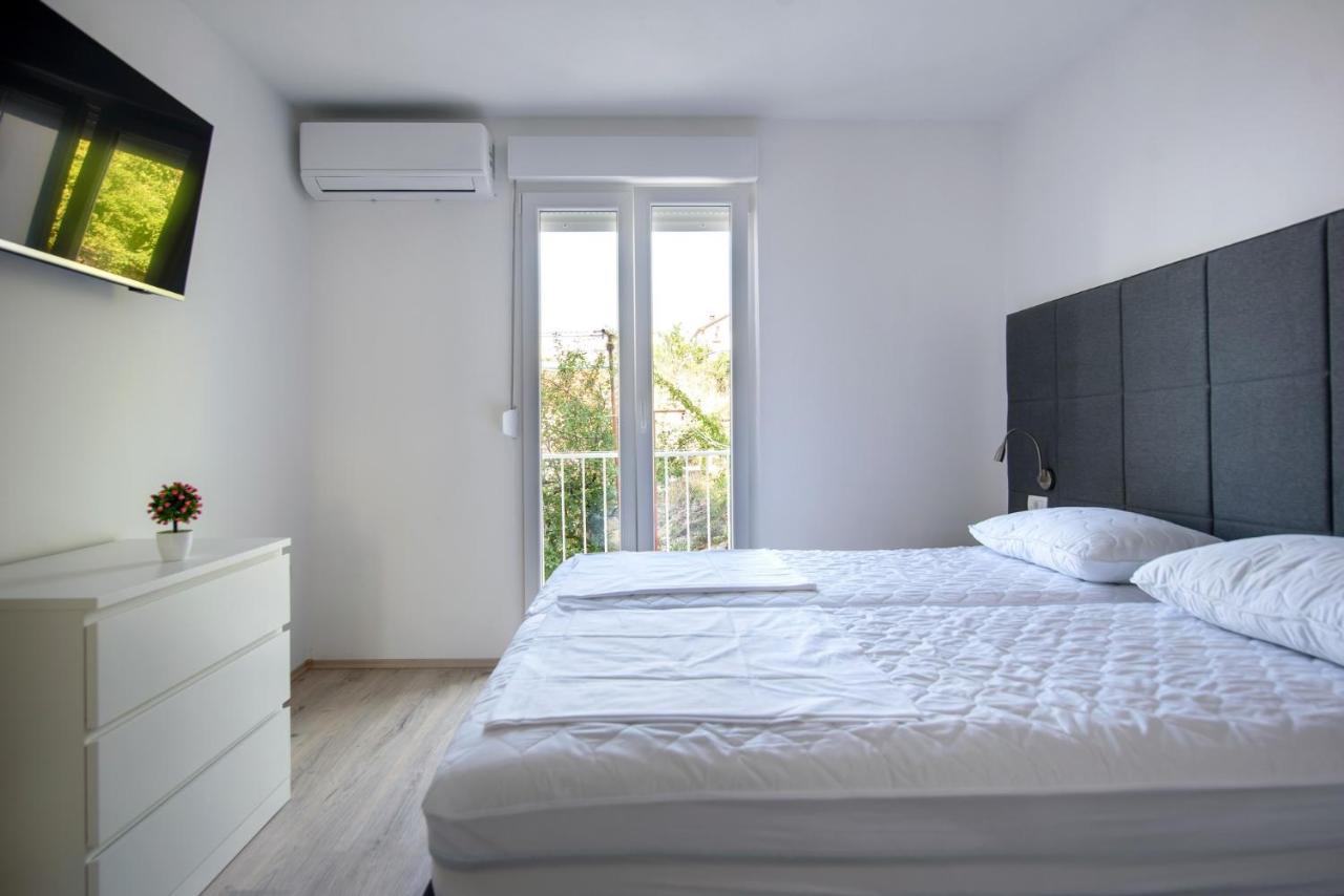 Apartment Boby